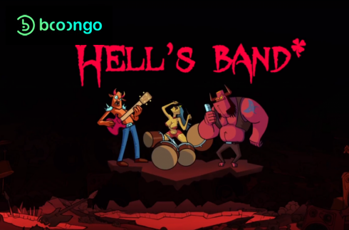 Hell's Band